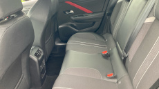 Vauxhall Astra 1.2 Turbo 130 GS Line 5dr Auto Petrol Hatchback